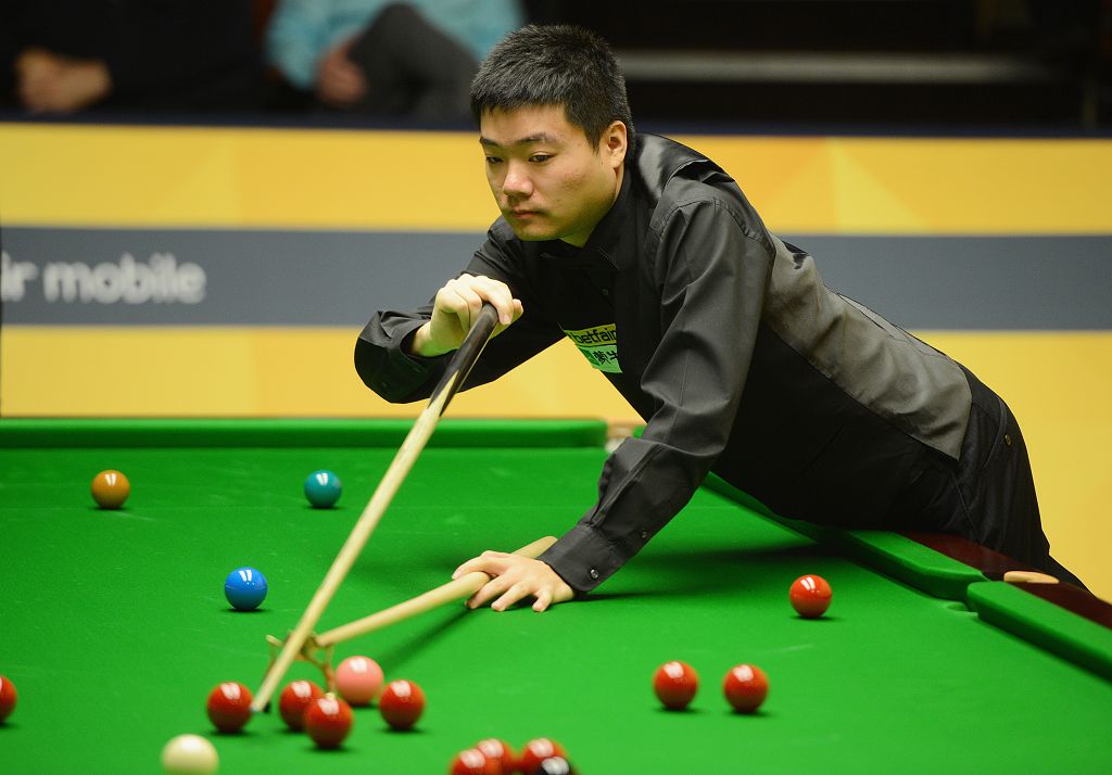 赛的节奏紧 赛的节奏紧